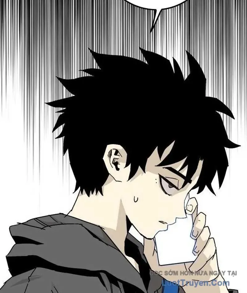 Ma Vương Ma Seok Ho Chap 1 - Next Chap 2