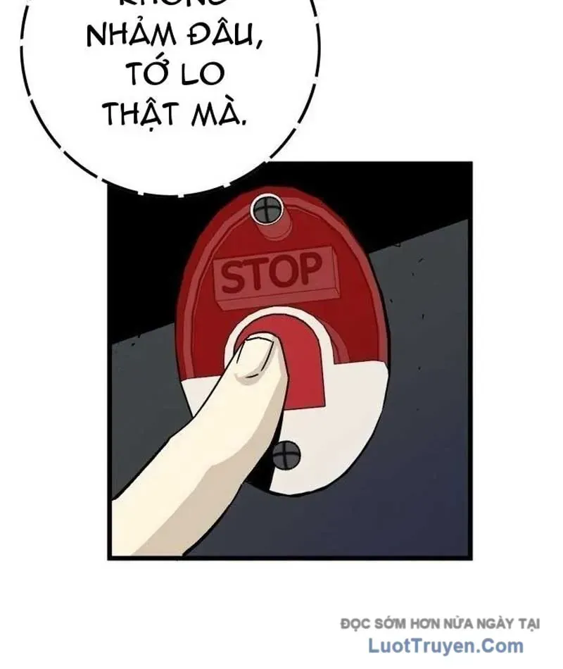 Ma Vương Ma Seok Ho Chap 1 - Next Chap 2