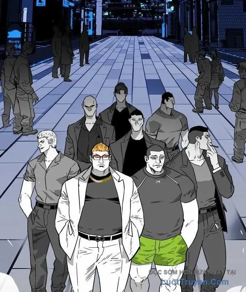 Ma Vương Ma Seok Ho Chap 1 - Next Chap 2