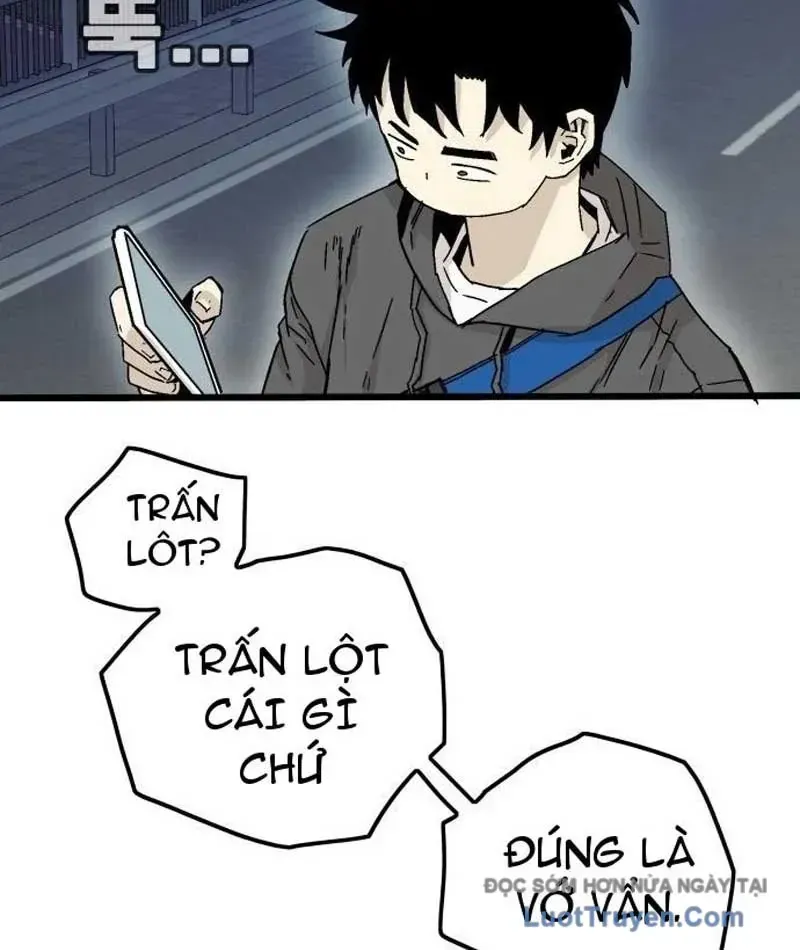 Ma Vương Ma Seok Ho Chap 1 - Next Chap 2