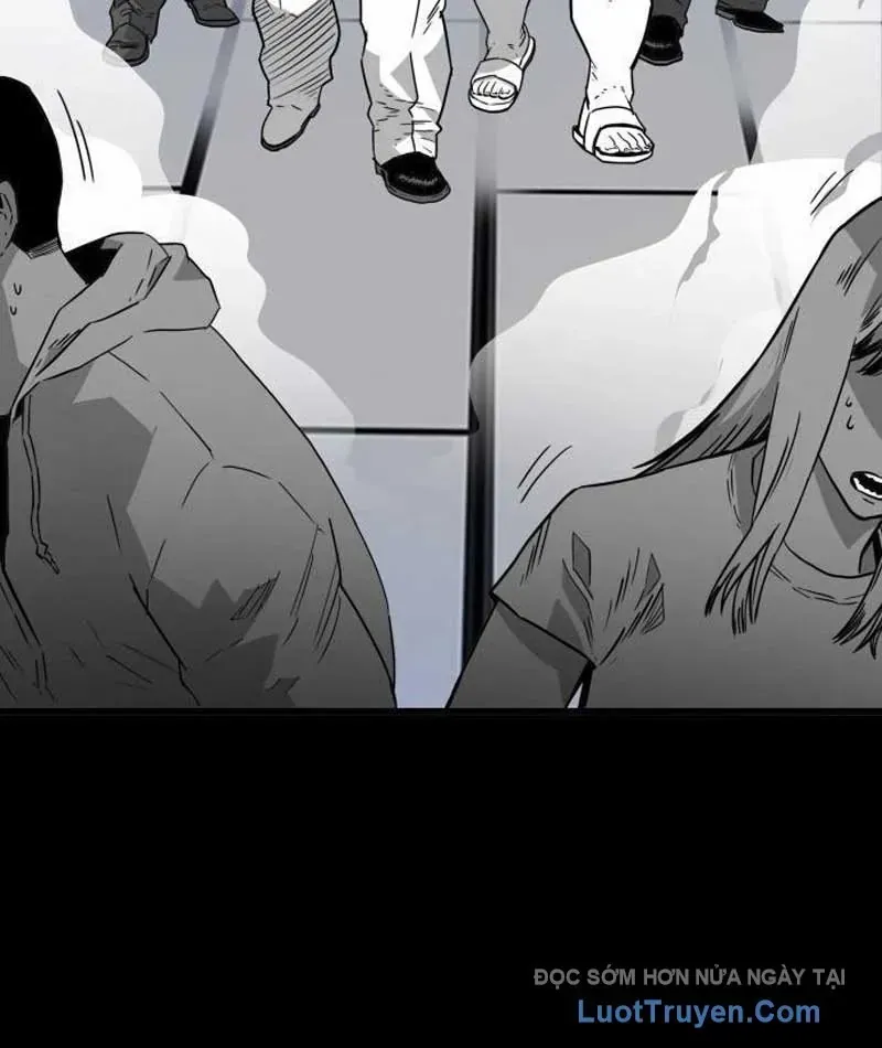 Ma Vương Ma Seok Ho Chap 1 - Next Chap 2