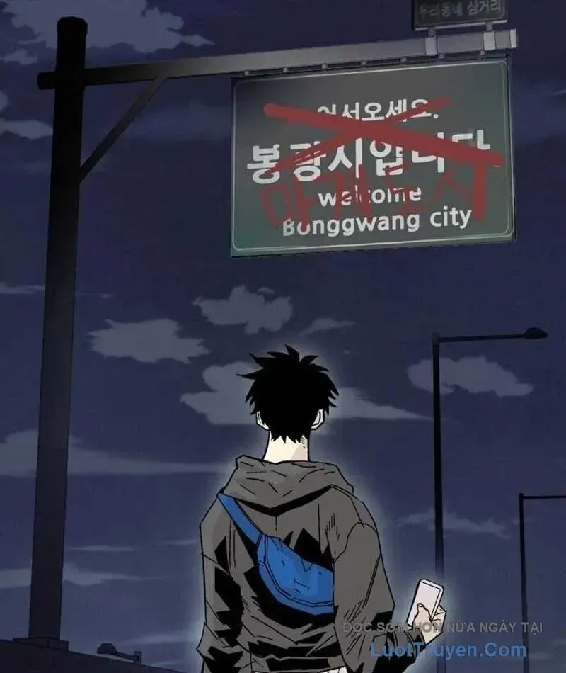 Ma Vương Ma Seok Ho Chap 1 - Next Chap 2