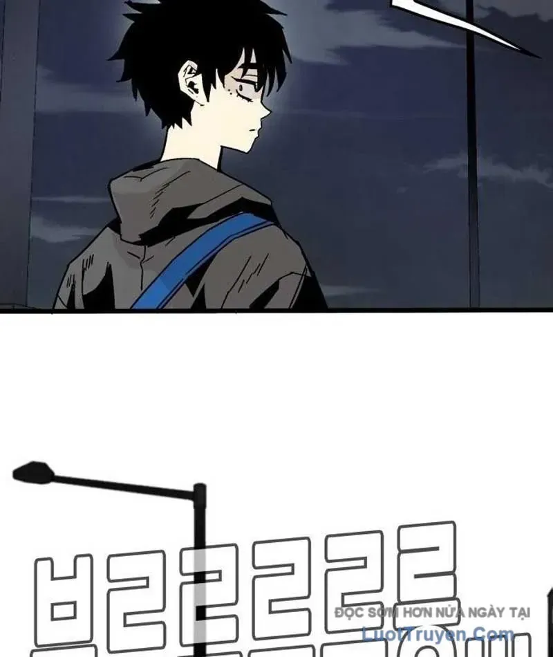 Ma Vương Ma Seok Ho Chap 1 - Next Chap 2