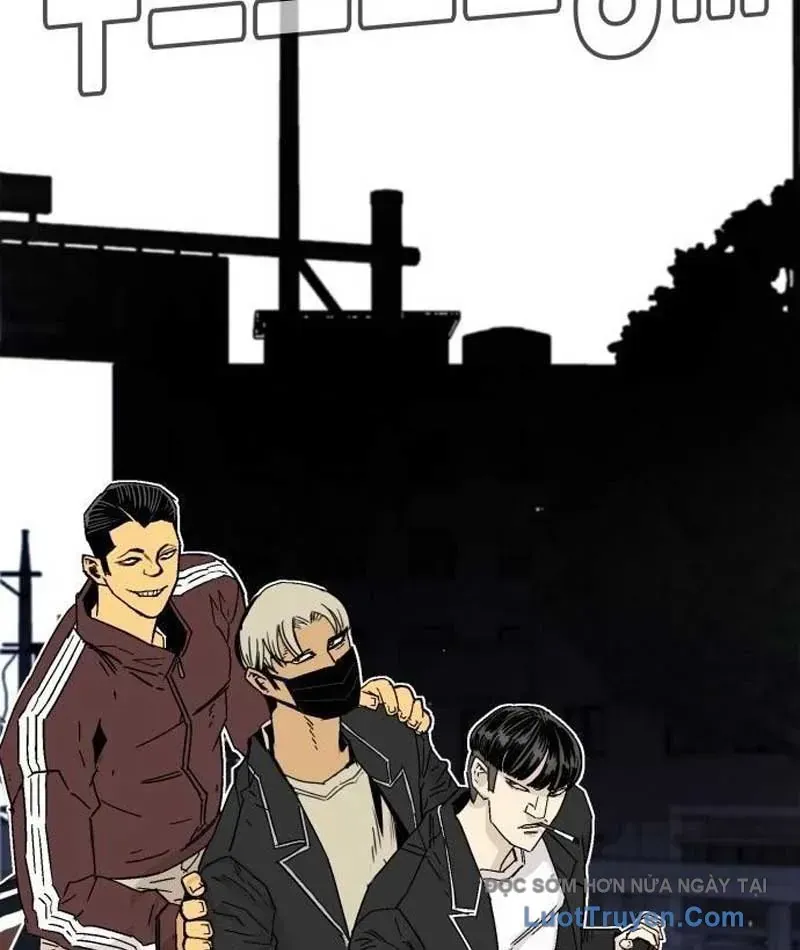 Ma Vương Ma Seok Ho Chap 1 - Next Chap 2