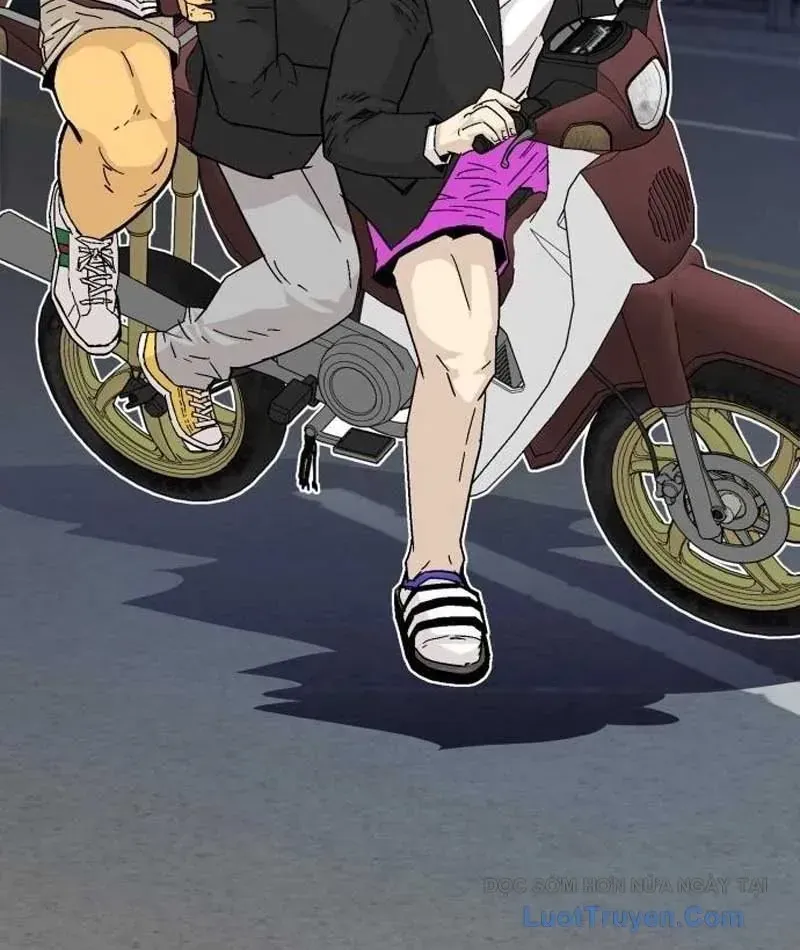 Ma Vương Ma Seok Ho Chap 1 - Next Chap 2