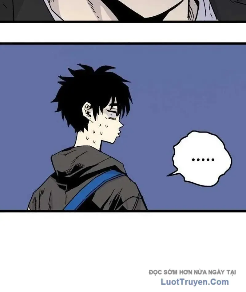 Ma Vương Ma Seok Ho Chap 1 - Next Chap 2