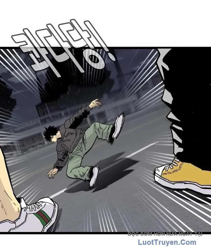 Ma Vương Ma Seok Ho Chap 1 - Next Chap 2