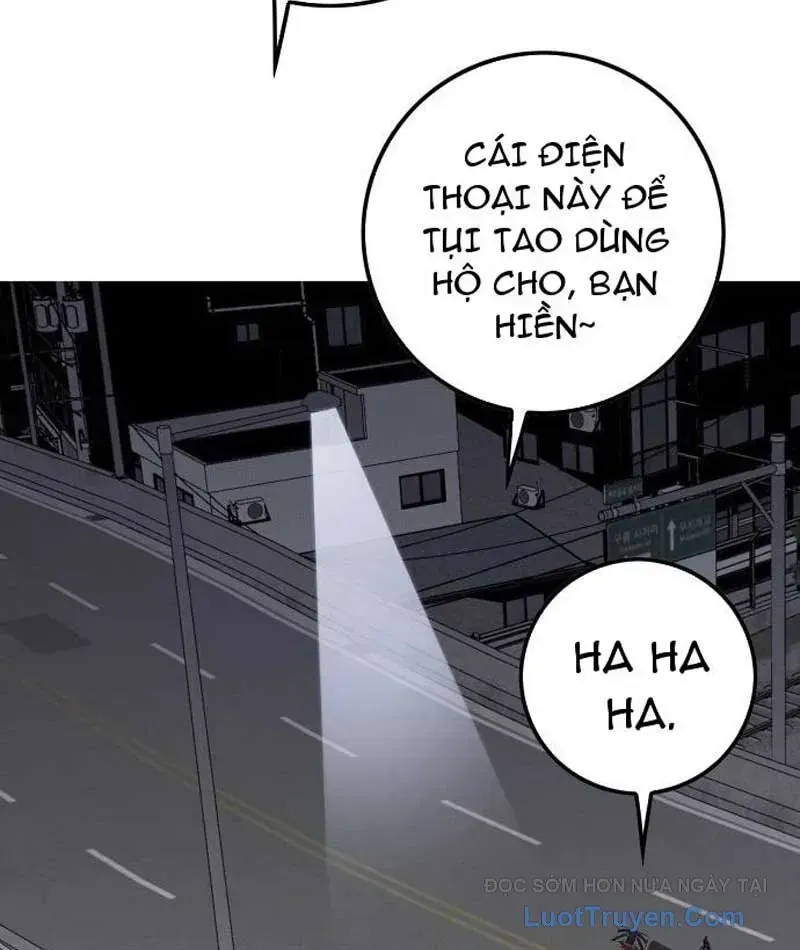 Ma Vương Ma Seok Ho Chap 1 - Next Chap 2