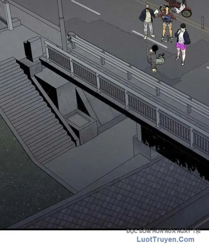 Ma Vương Ma Seok Ho Chap 1 - Next Chap 2