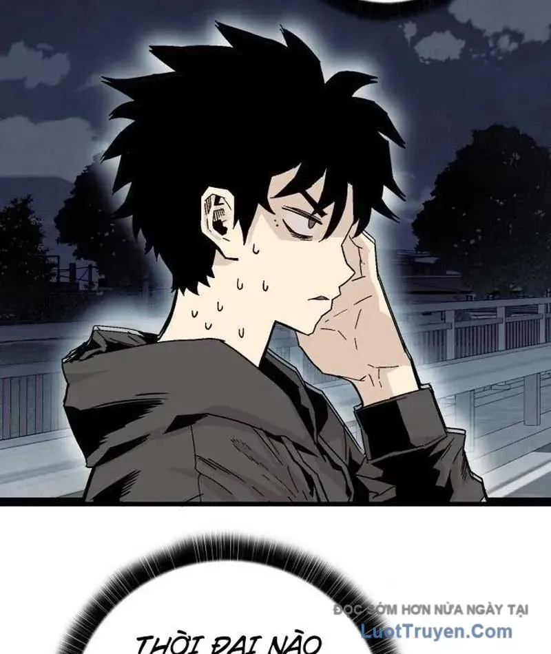 Ma Vương Ma Seok Ho Chap 1 - Next Chap 2