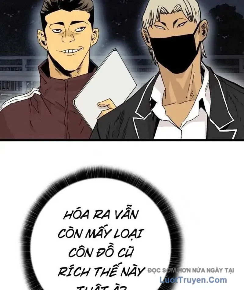 Ma Vương Ma Seok Ho Chap 1 - Next Chap 2