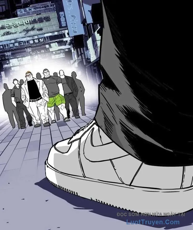 Ma Vương Ma Seok Ho Chap 1 - Next Chap 2