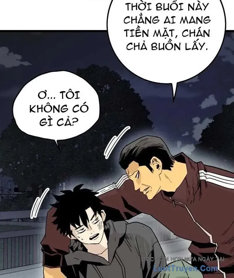 Ma Vương Ma Seok Ho Chap 1 - Next Chap 2