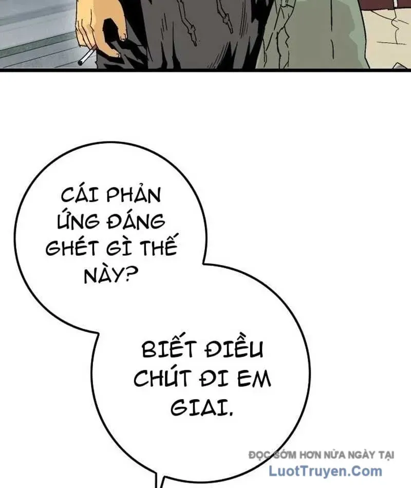 Ma Vương Ma Seok Ho Chap 1 - Next Chap 2