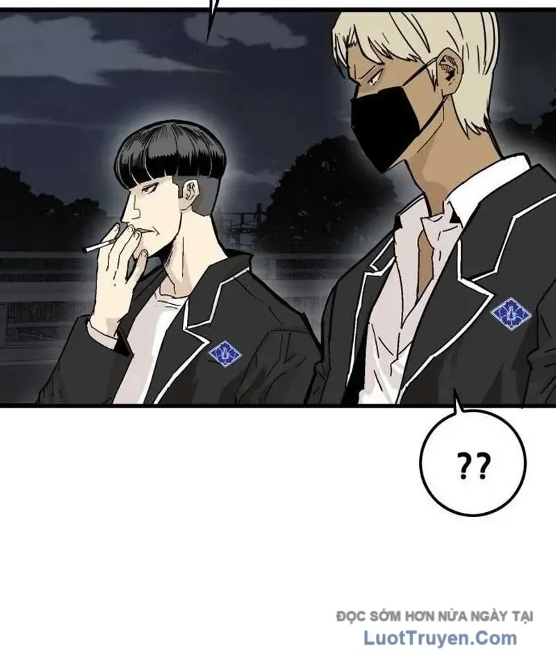 Ma Vương Ma Seok Ho Chap 1 - Next Chap 2