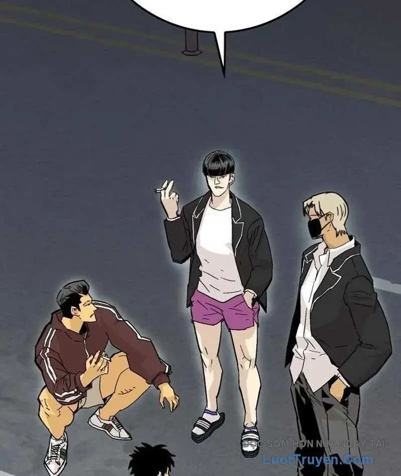 Ma Vương Ma Seok Ho Chap 1 - Next Chap 2