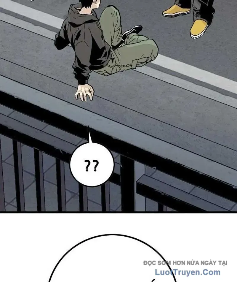 Ma Vương Ma Seok Ho Chap 1 - Next Chap 2