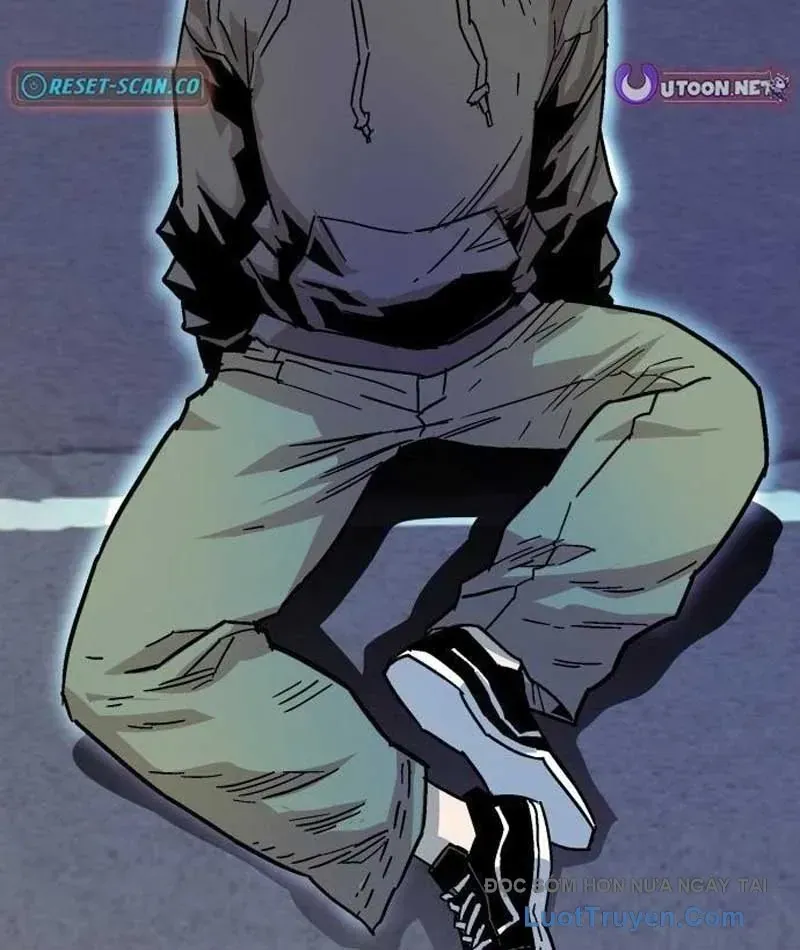 Ma Vương Ma Seok Ho Chap 1 - Next Chap 2