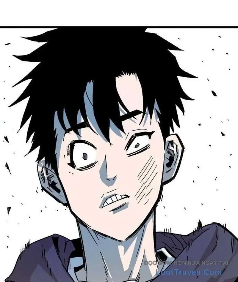 Ma Vương Ma Seok Ho Chap 1 - Next Chap 2