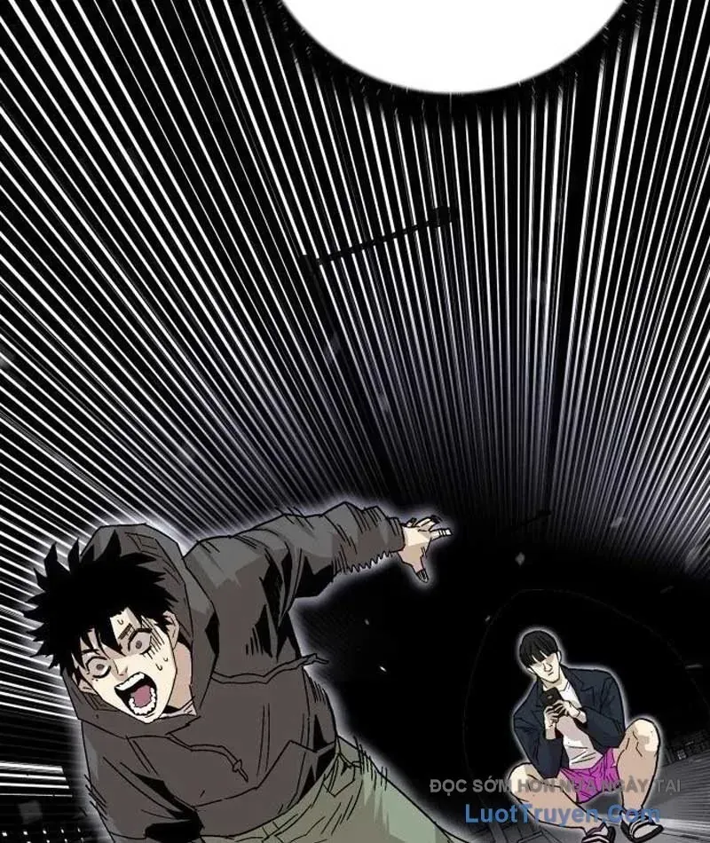 Ma Vương Ma Seok Ho Chap 1 - Next Chap 2