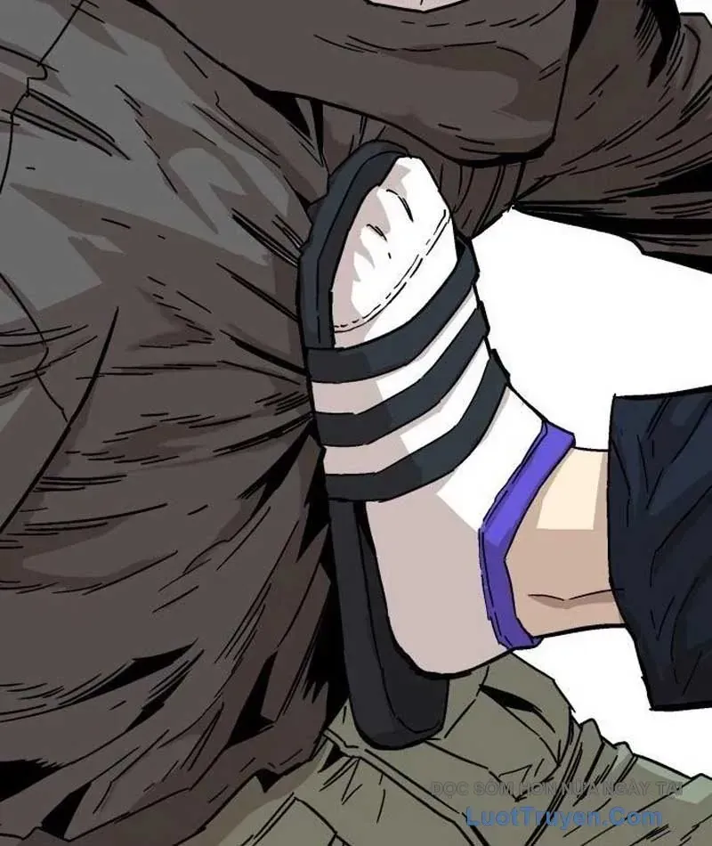 Ma Vương Ma Seok Ho Chap 1 - Next Chap 2