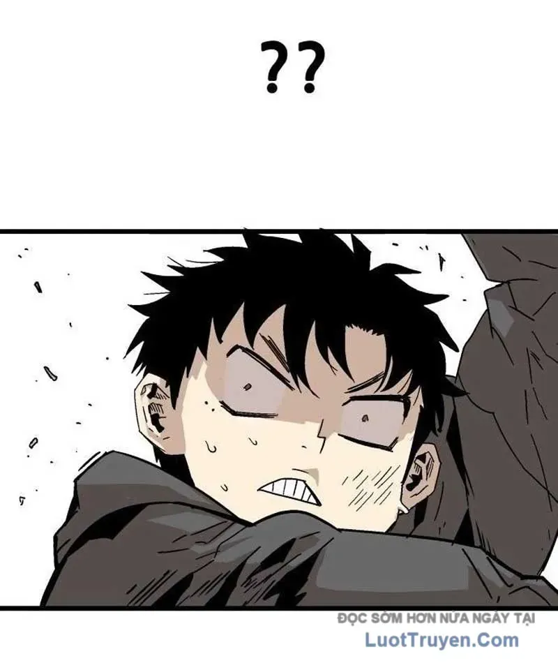 Ma Vương Ma Seok Ho Chap 1 - Next Chap 2