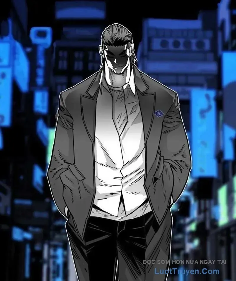 Ma Vương Ma Seok Ho Chap 1 - Next Chap 2