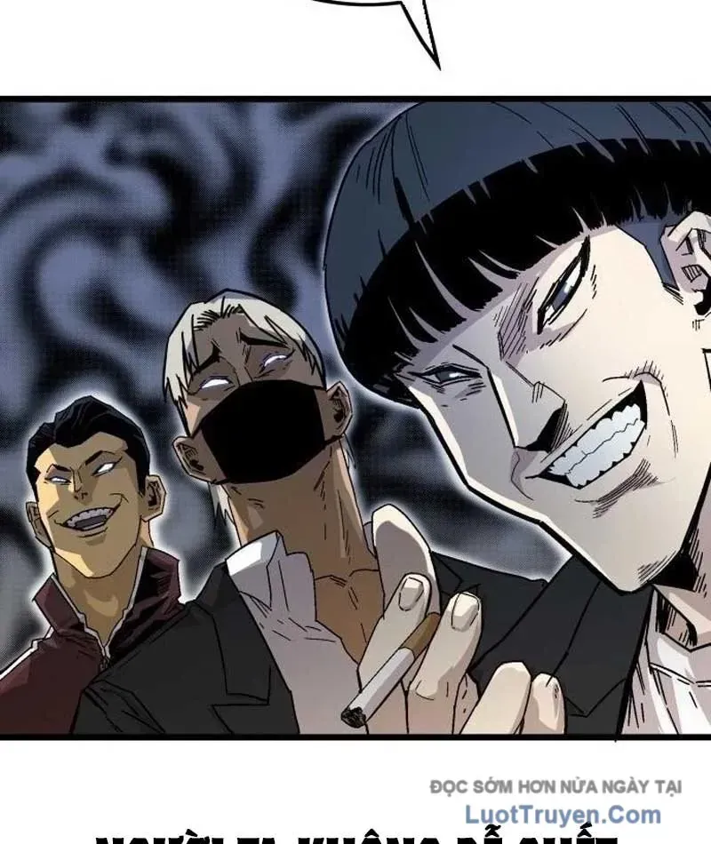 Ma Vương Ma Seok Ho Chap 1 - Next Chap 2