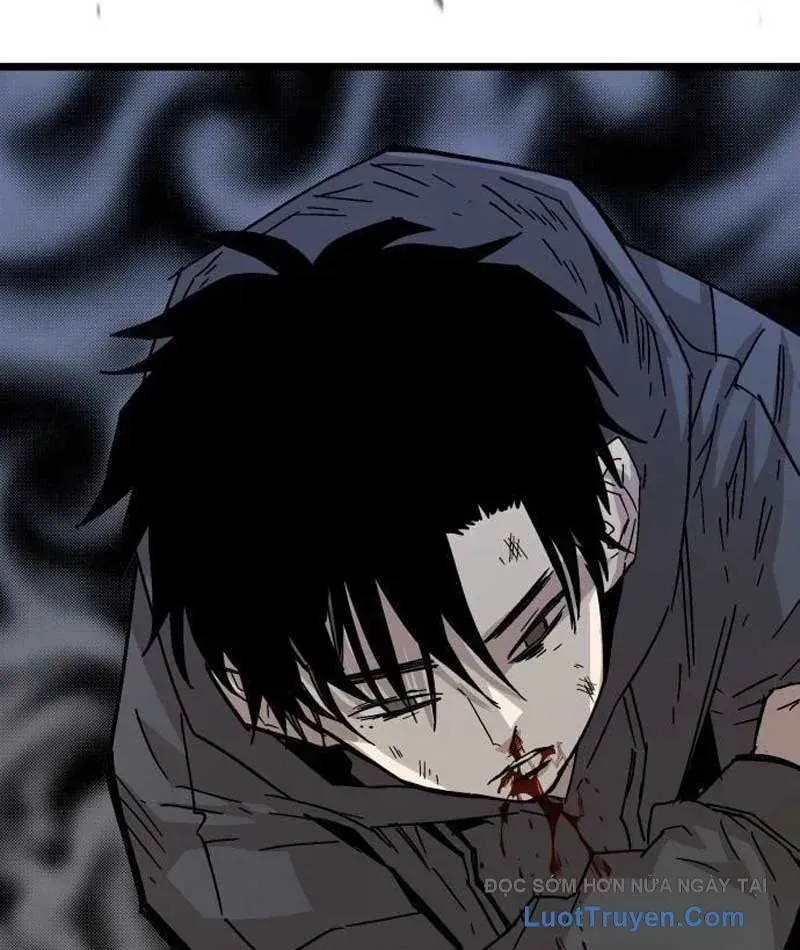 Ma Vương Ma Seok Ho Chap 1 - Next Chap 2