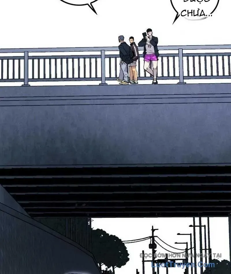 Ma Vương Ma Seok Ho Chap 1 - Next Chap 2