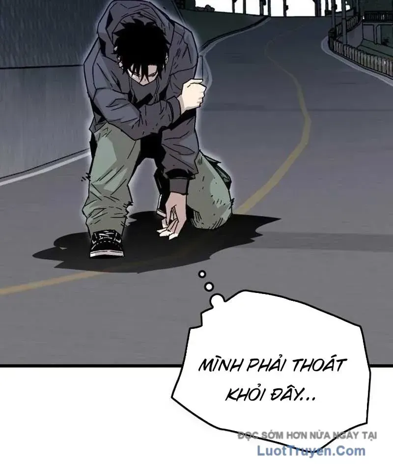 Ma Vương Ma Seok Ho Chap 1 - Next Chap 2