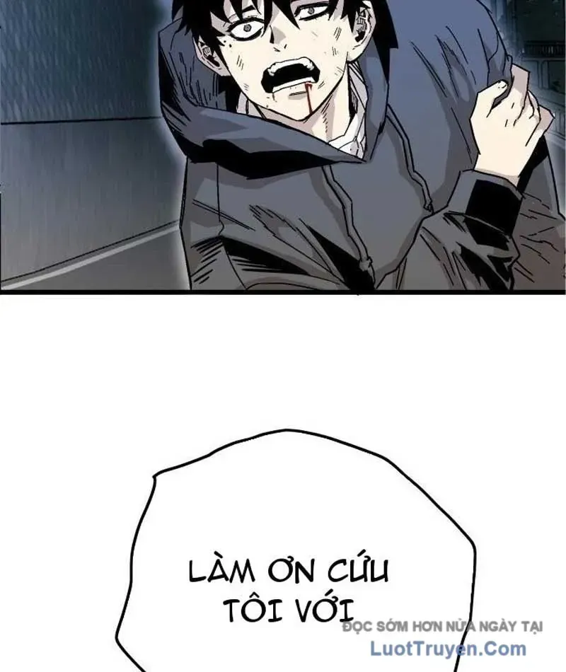 Ma Vương Ma Seok Ho Chap 1 - Next Chap 2