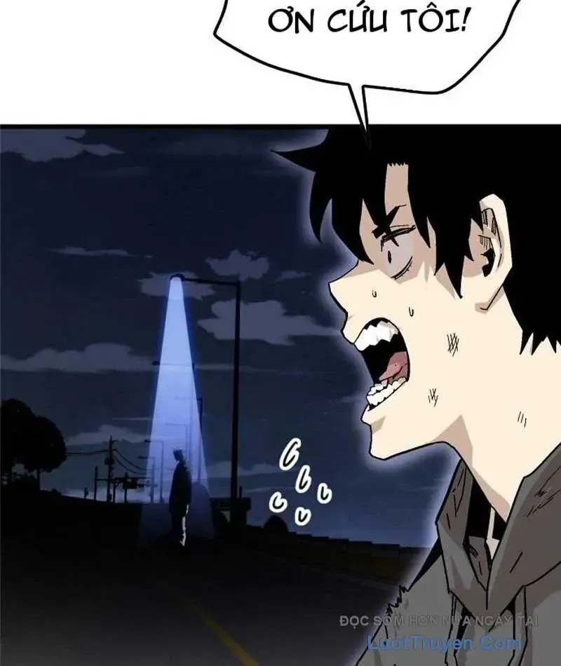 Ma Vương Ma Seok Ho Chap 1 - Next Chap 2