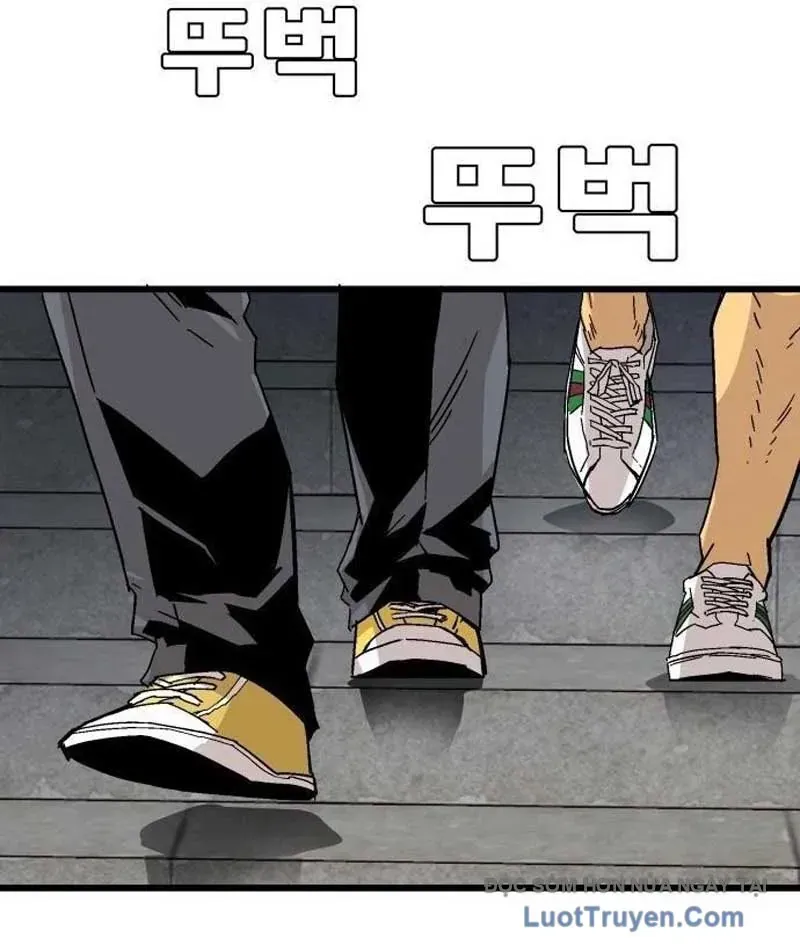 Ma Vương Ma Seok Ho Chap 1 - Next Chap 2