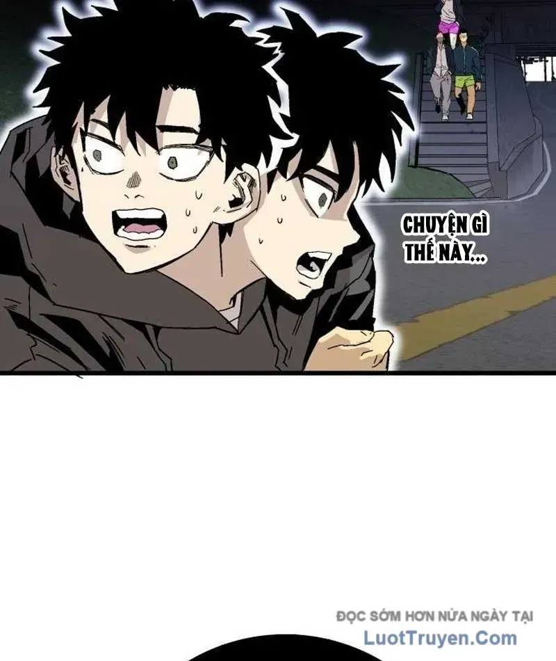 Ma Vương Ma Seok Ho Chap 1 - Next Chap 2