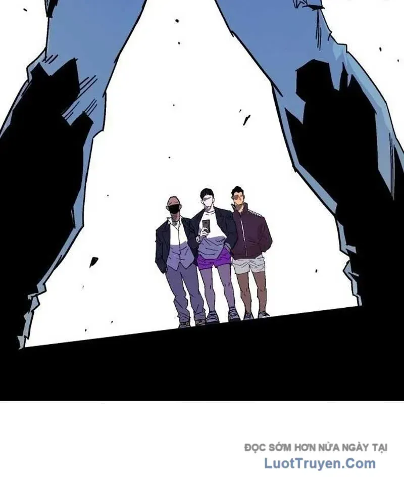 Ma Vương Ma Seok Ho Chap 1 - Next Chap 2