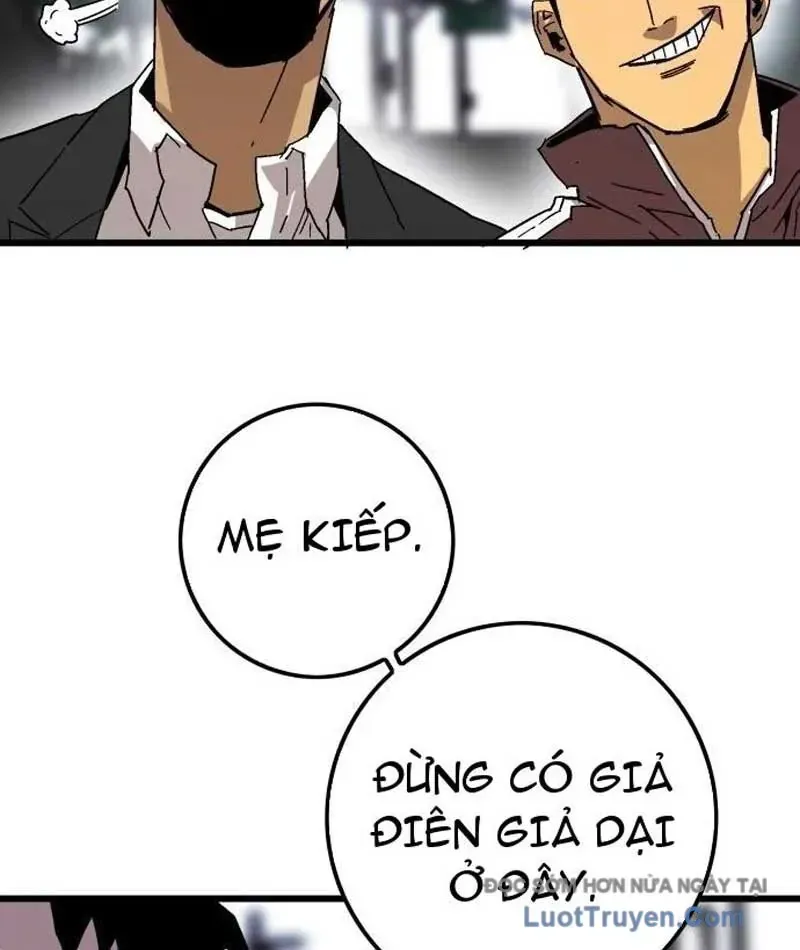 Ma Vương Ma Seok Ho Chap 1 - Next Chap 2