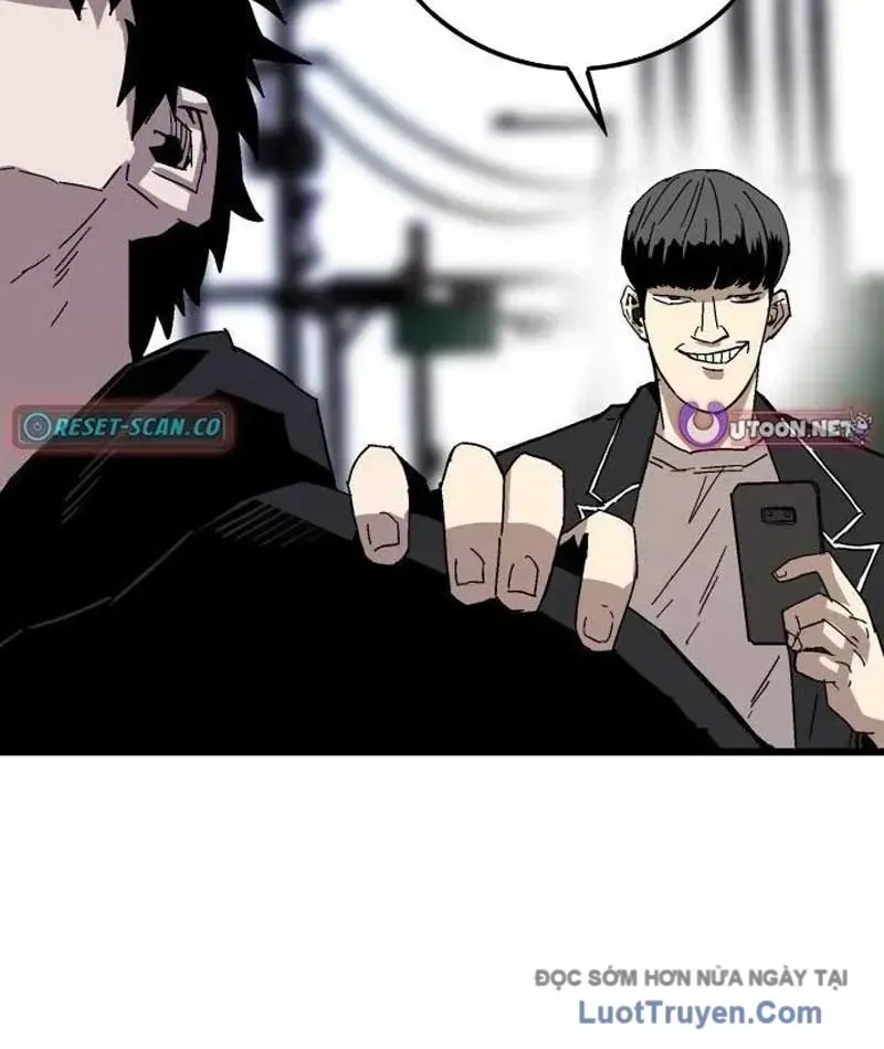 Ma Vương Ma Seok Ho Chap 1 - Next Chap 2