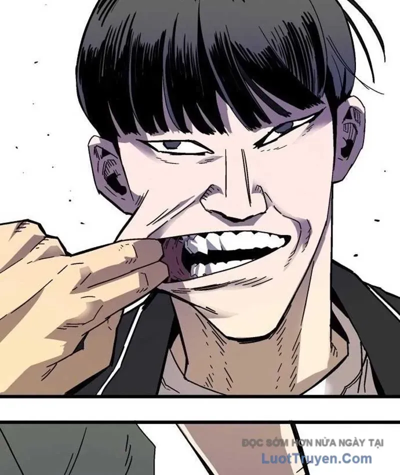 Ma Vương Ma Seok Ho Chap 1 - Next Chap 2