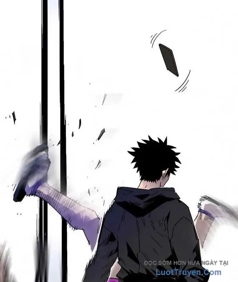 Ma Vương Ma Seok Ho Chap 1 - Next Chap 2