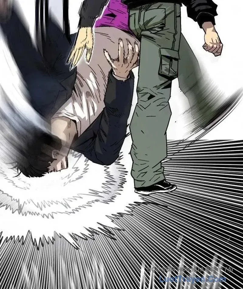 Ma Vương Ma Seok Ho Chap 1 - Next Chap 2