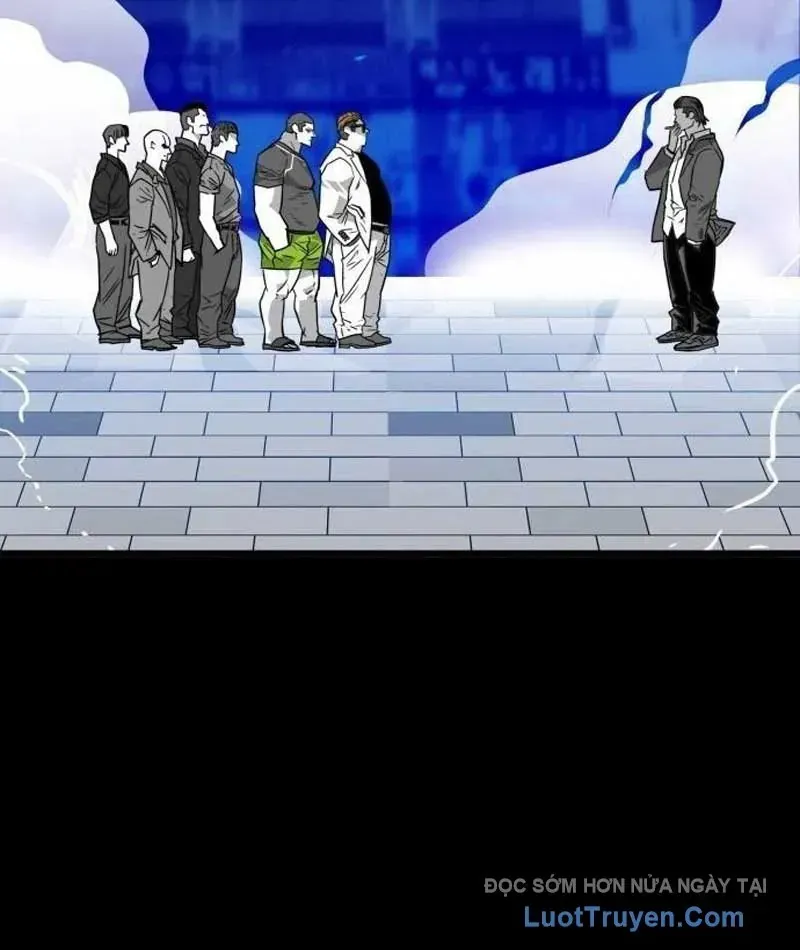 Ma Vương Ma Seok Ho Chap 1 - Next Chap 2