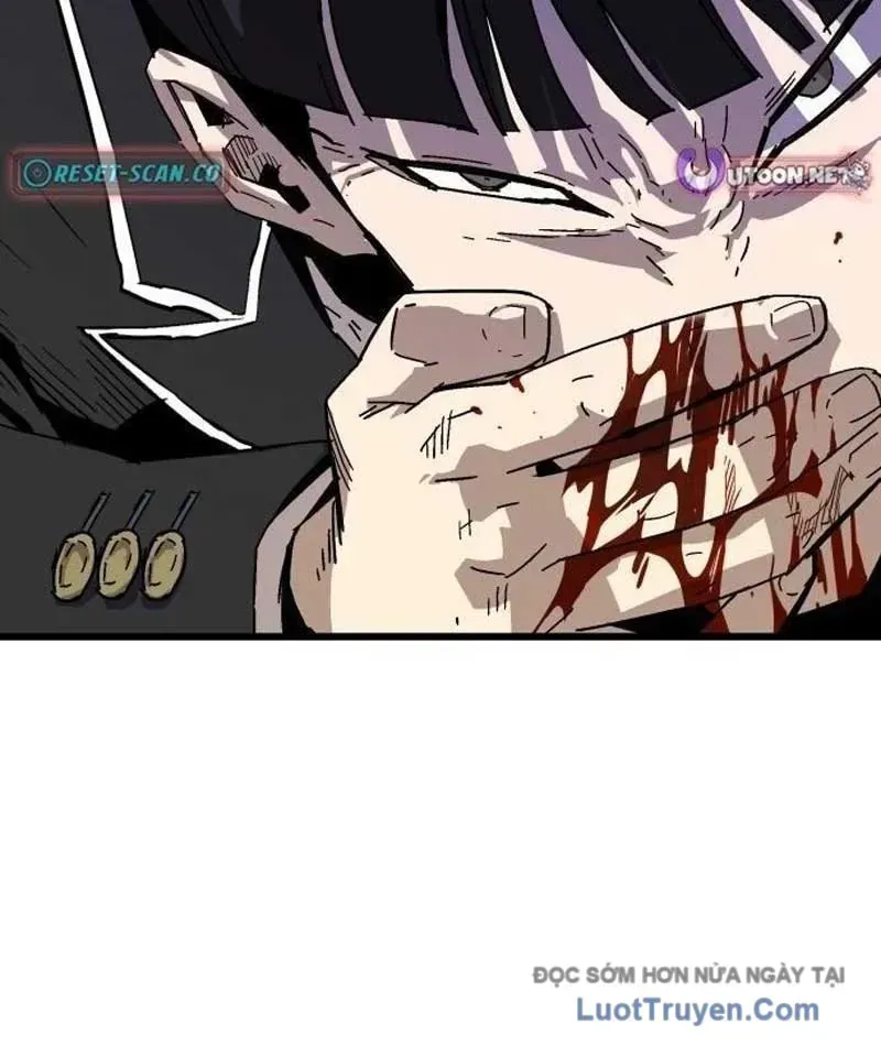 Ma Vương Ma Seok Ho Chap 1 - Next Chap 2