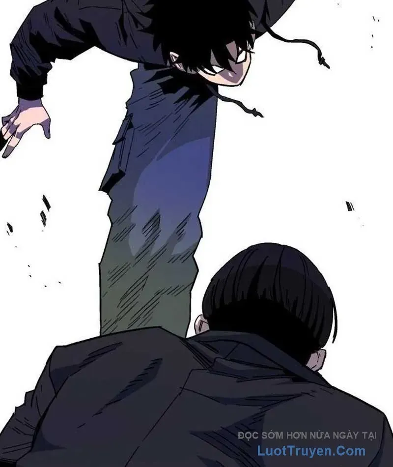 Ma Vương Ma Seok Ho Chap 1 - Next Chap 2