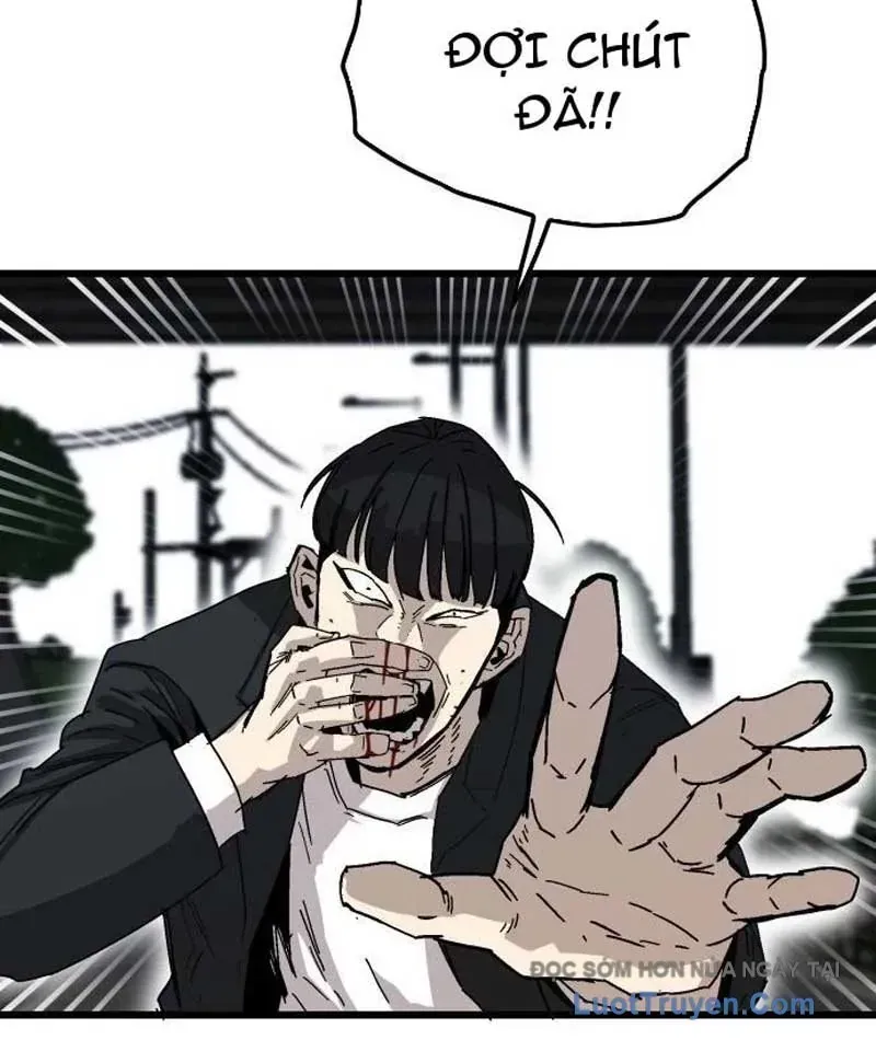 Ma Vương Ma Seok Ho Chap 1 - Next Chap 2