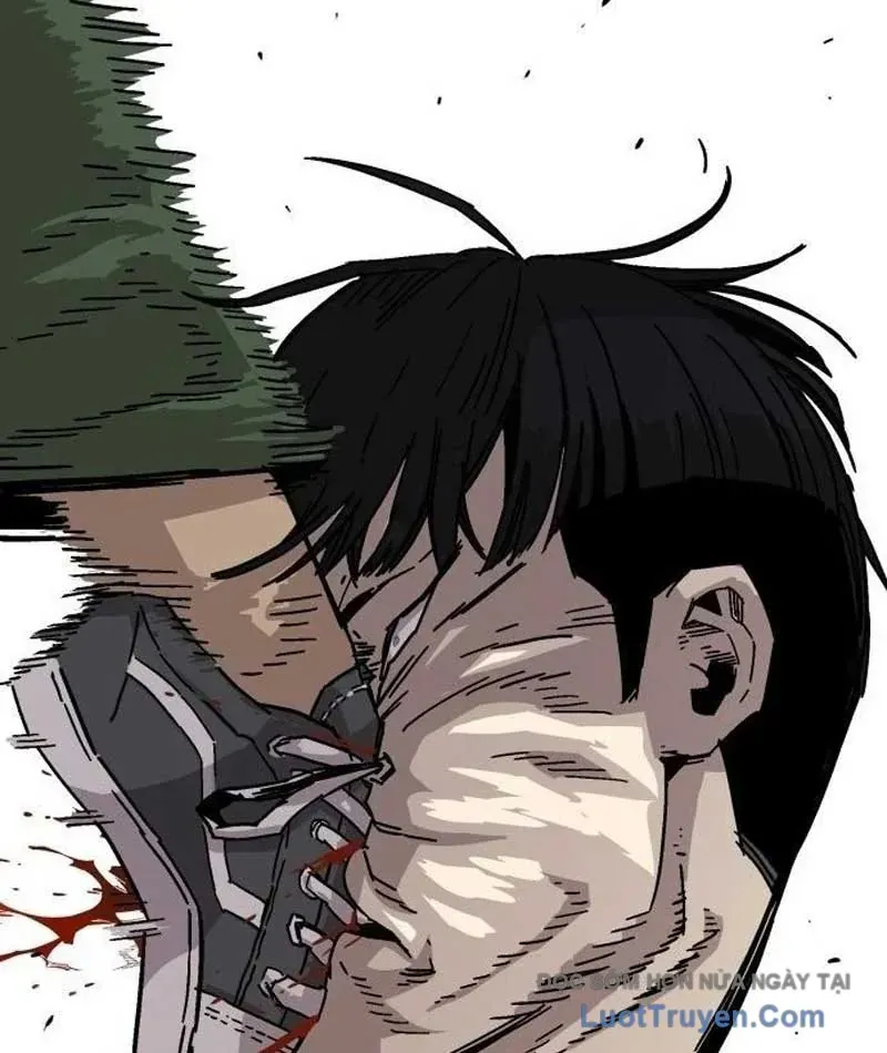 Ma Vương Ma Seok Ho Chap 1 - Next Chap 2