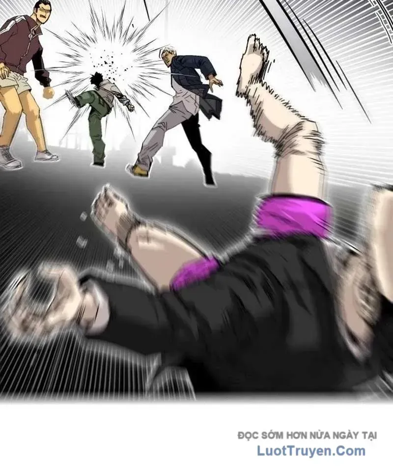 Ma Vương Ma Seok Ho Chap 1 - Next Chap 2