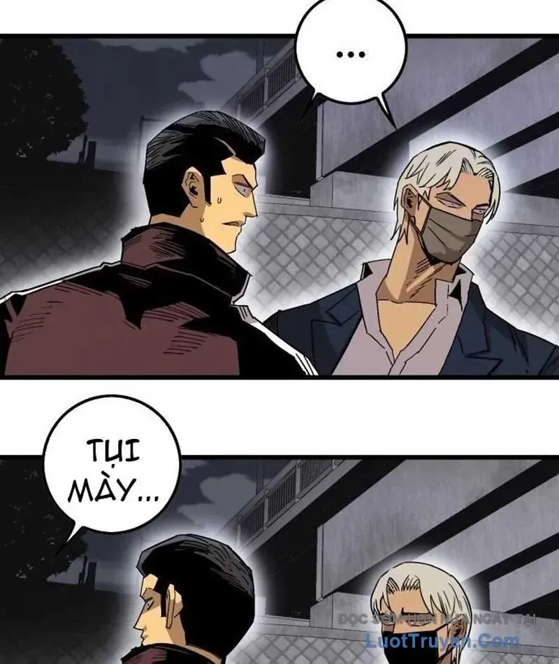 Ma Vương Ma Seok Ho Chap 1 - Next Chap 2