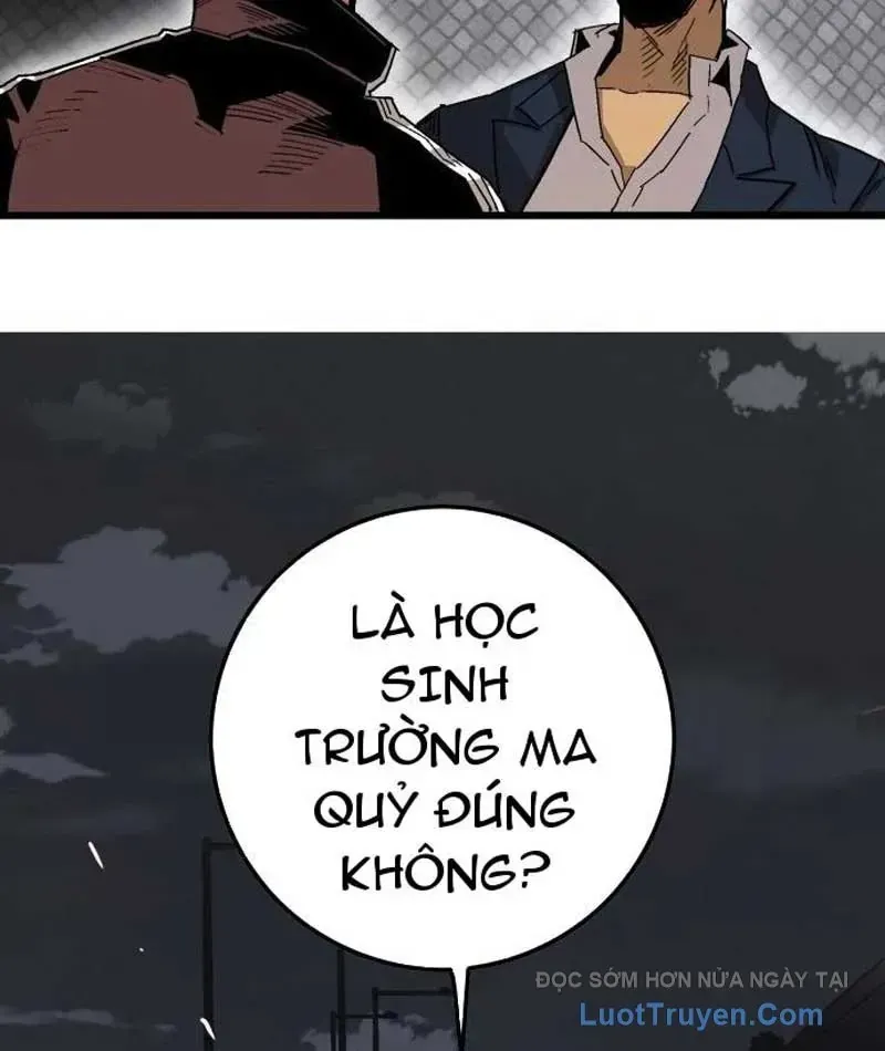 Ma Vương Ma Seok Ho Chap 1 - Next Chap 2