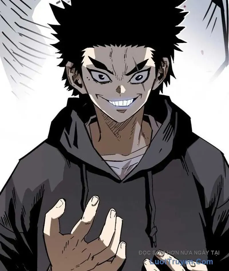 Ma Vương Ma Seok Ho Chap 1 - Next Chap 2